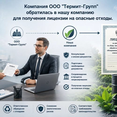 ООО «Термит-Групп»