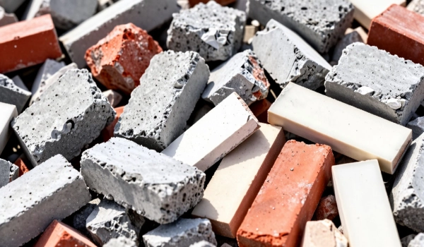 Перечень отходов 4 класса опасности